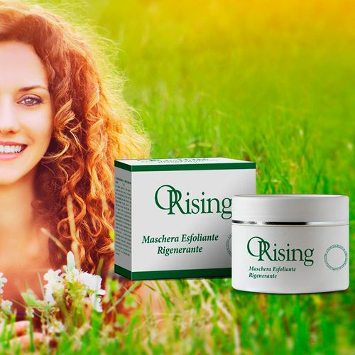 O'Rising regenerativna piling maska za kosu (150 ml) slika 2