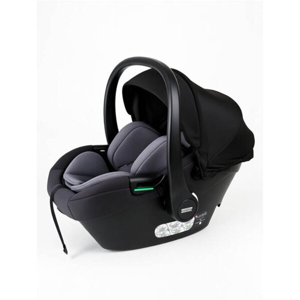 Kalei Baby Autosjedalica Nest 0-13kg, 40-87cm slika 3