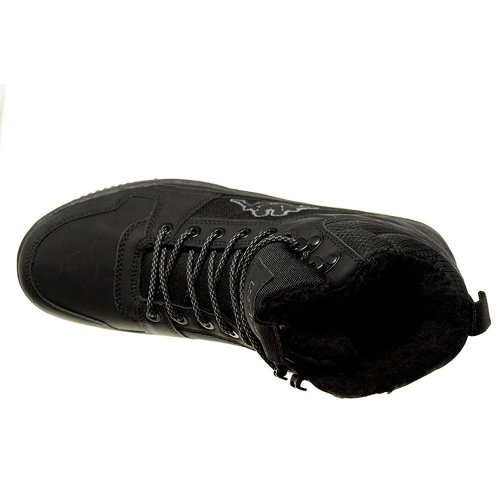 Kappa Logo 243046Fur Shab Patike Za Muškarce slika 3