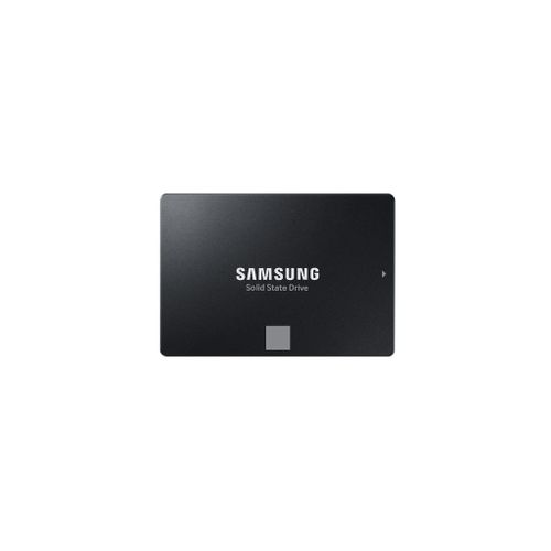 SSD SATA3 Samsung 4TB 870 EVO MZ-77E4T0B/EU slika 1