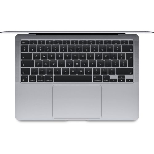 Apple MacBook Air M1 256GB Space Gray slika 6