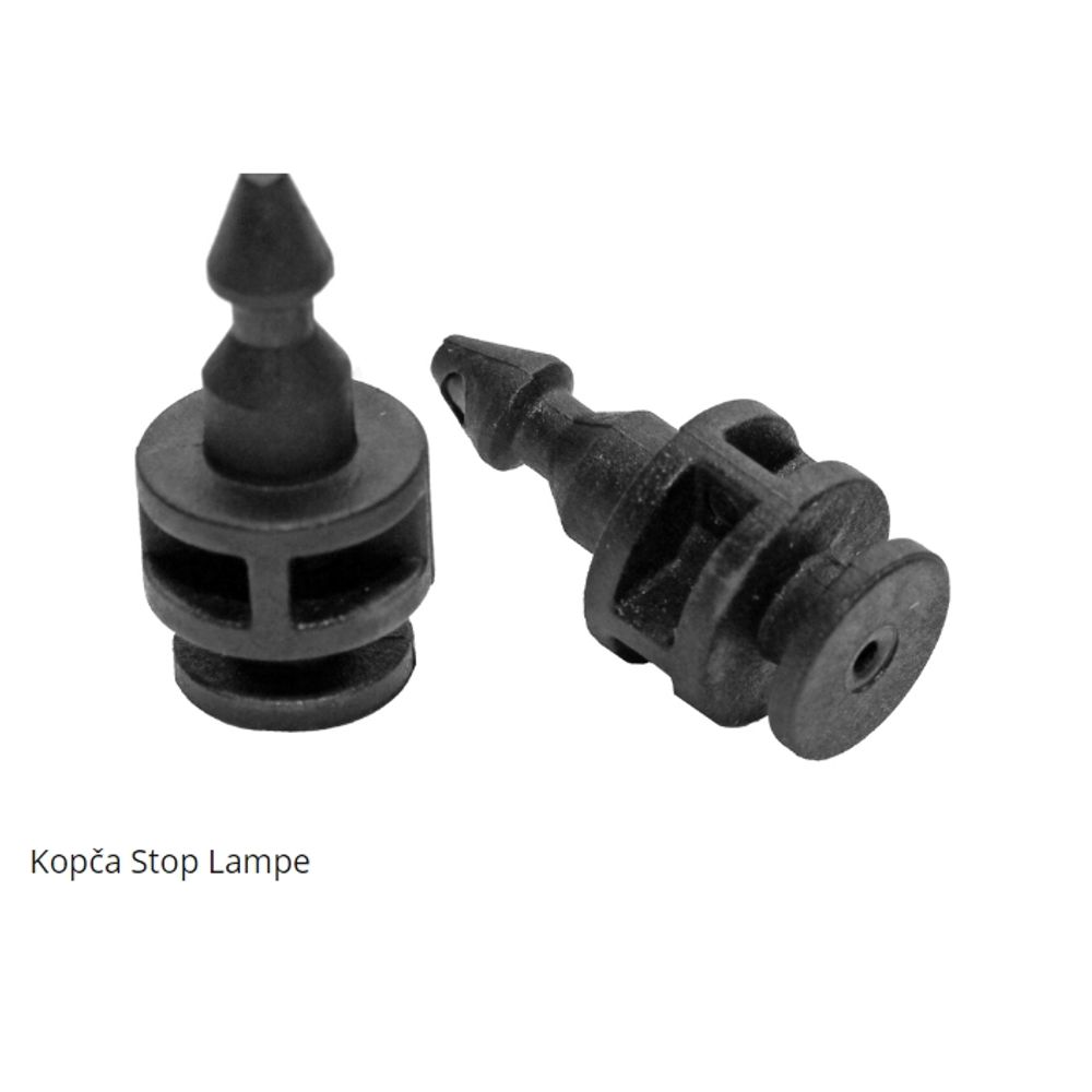 Kopča Stop Lampe za Mercedes Sprinter i Crafter slika 1