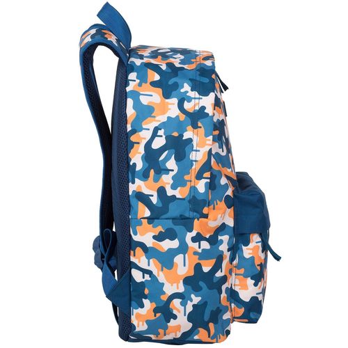 Fortnite Blue Camo ruksak 41cm slika 3