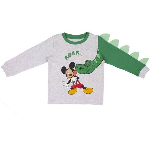 Disney Mickey dječja pidžama slika 6