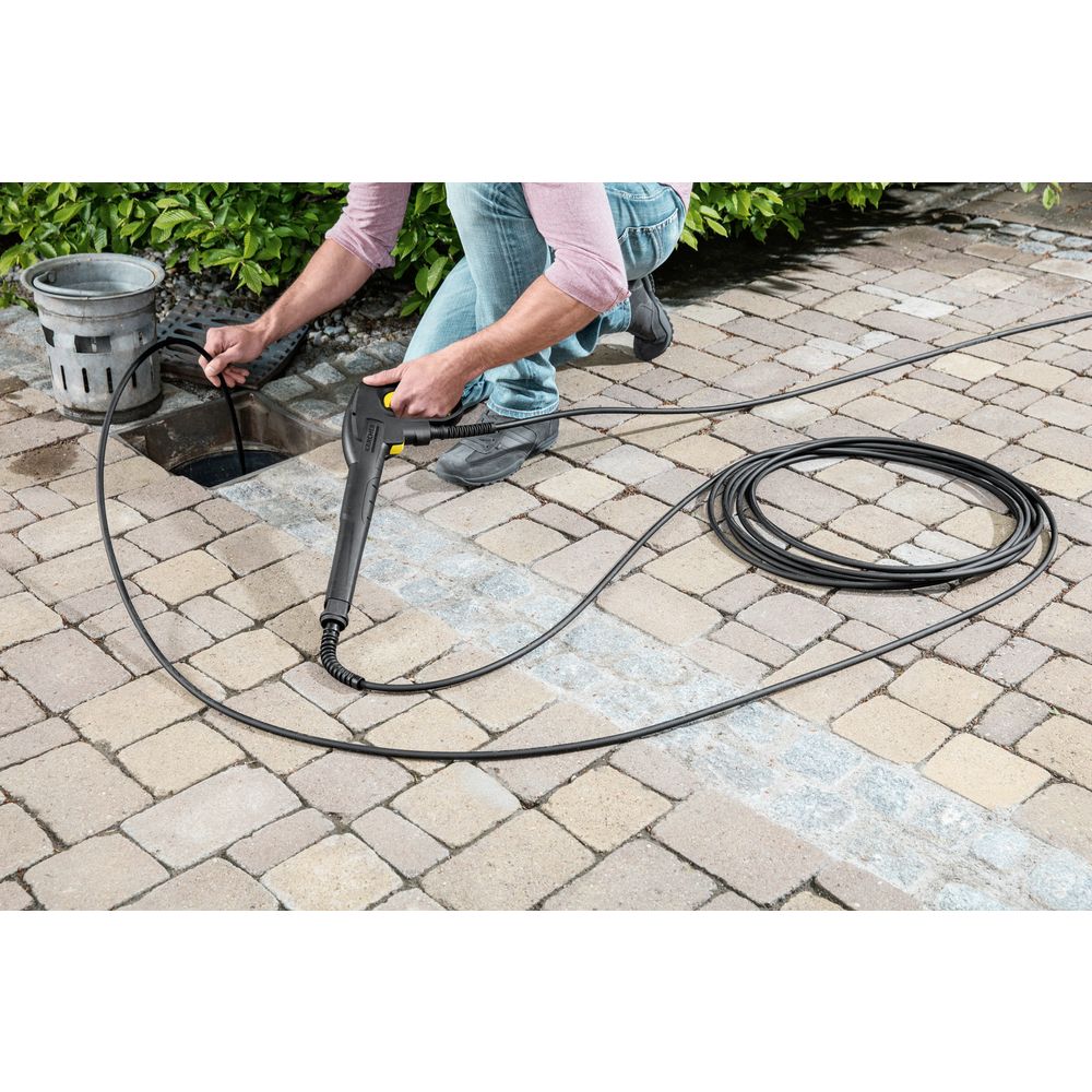 Karcher PC 7.5 KOMPLET ZA ČIŠĆENJE CIJEVI slika 2