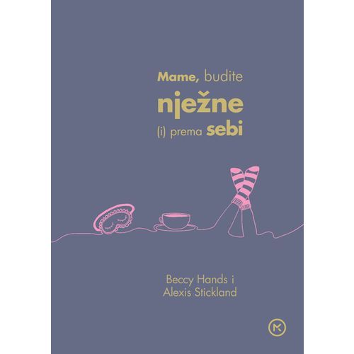 Mame, budite nježne (i) prema sebi, Bessy Handy i Alexis Stickland slika 1