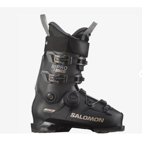 Salomon pancerice S/PRO SUPRA BOA  110 GW bk/bel (23./24.) slika 1