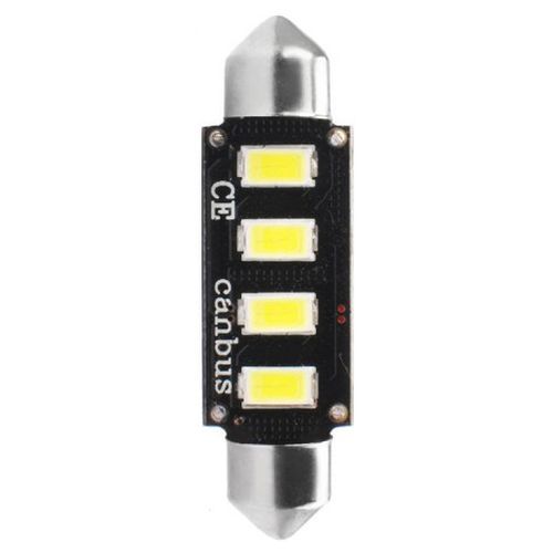 Sijalica LED Canbus sofitna 42mm M-Tech slika 1