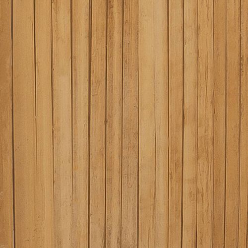 Sobna Pregrada/Panel Ograda od Bambusa s 5 Panela 200x160 cm slika 41