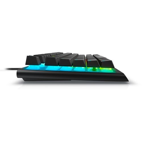 DELL AW420K Alienware RGB Mehanička Gaming US tastatura slika 4