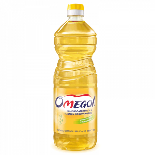 Dijamant Omegol ulje 1l slika 1