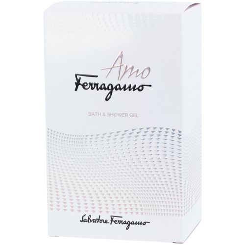 Salvatore Ferragamo Amo Ferragamo Perfumed Shower Gel 200 ml (woman) slika 3