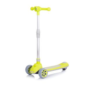 Chipolino Romobil sa svjetlećim točkovima Orbit Green Dsorb0232Gr