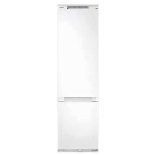 Samsung BRB30602FWW/EF Ugradni frižider sa donjim zamrzivačem i Twin Cooling Plus tehnologijom, 298L, Visina 193.5 cm slika 1