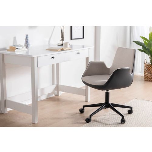 Dora - Cream, Anthracite Cream
Anthracite Office Chair slika 2