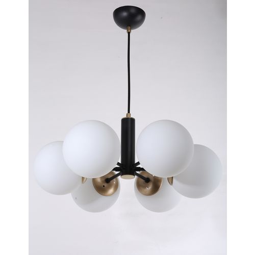 Squid Lighting R Luster NEW YORK slika 1