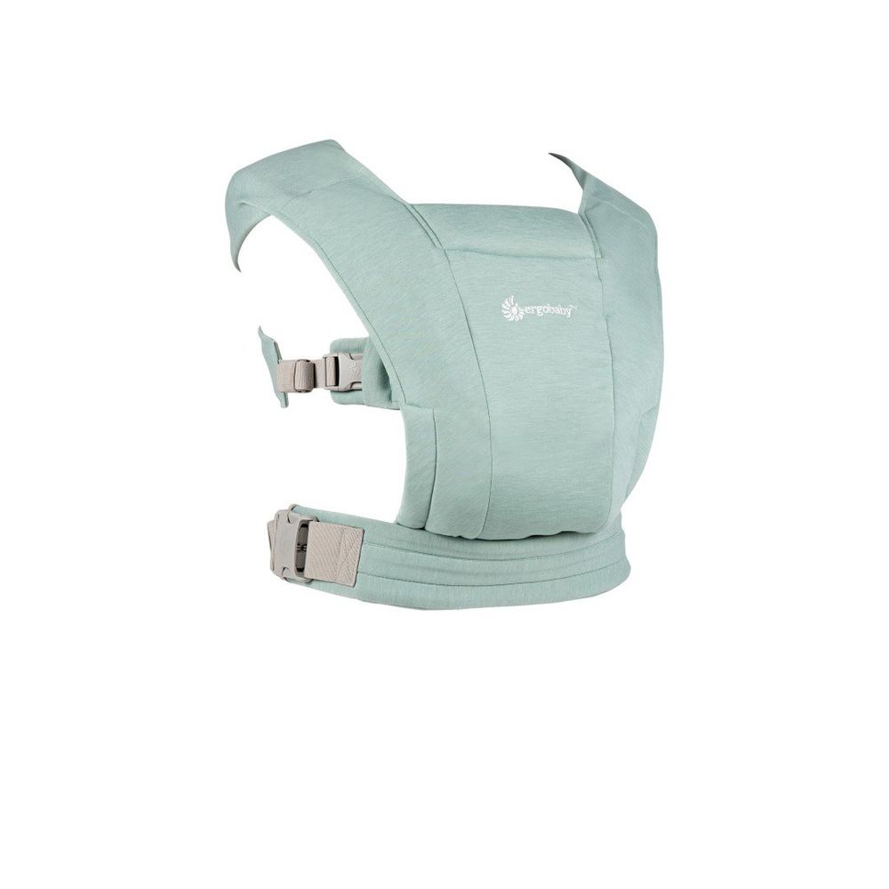 Ergobaby Embrace nosiljka Jade slika 2