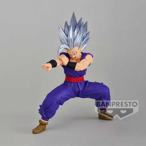 Dragon Ball Super Blood of Saiyans Special XIV figure 13cm slika 4