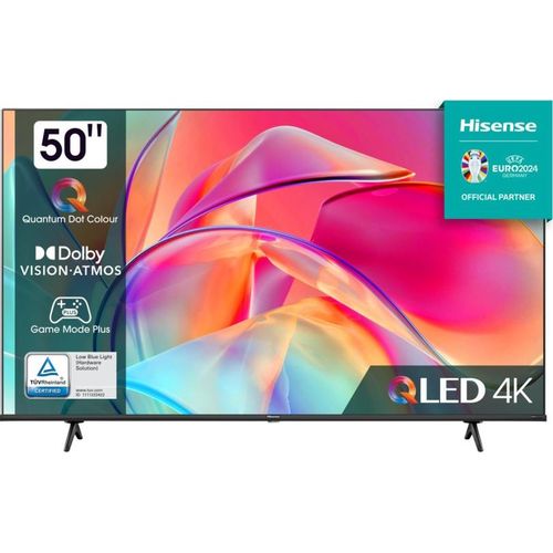 HISENSE 50 inča 50E7KQ QLED 4K UHD Smart TV slika 1