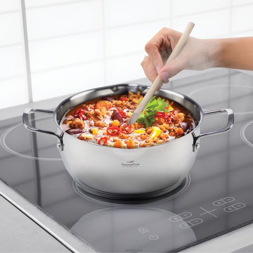 Lonac sa staklenim poklopcem Rosmarino Pour&amp;Cook II - 24 slika 3