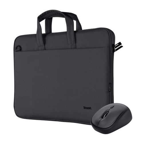 Trust torba za laptop 16" s bežičnim mišem, Bologna (24988) slika 1