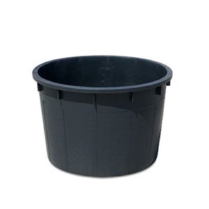 Kaca crna 280l