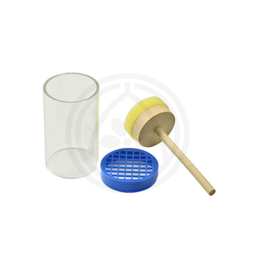 Tuba za obilježavanje matica, PVC slika 5