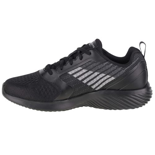 Skechers Bounder Verkona Muške Tenisice 232004-BBK slika 2