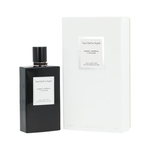 Van Cleef &amp; Arpels Ambre Impérial Eau De Parfum 75 ml (unisex) slika 3