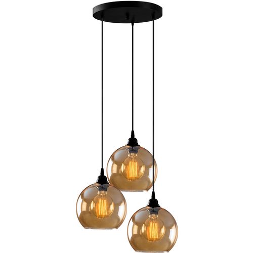 Gold - 021 Gold
Black Chandelier slika 2