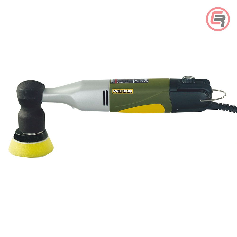 Proxxon Polirka EP/E Ekscentrična 100W - 28680 slika 3