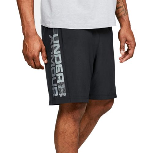 Under armour woven graphic wordmark shorts 1320203-001 slika 5