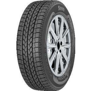 SAVA Zimska guma 195/65R16C 104/102T ESKIMO LT