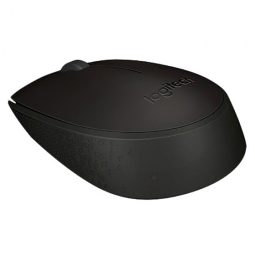LOGITECH Miš B170 / bežični slika 2