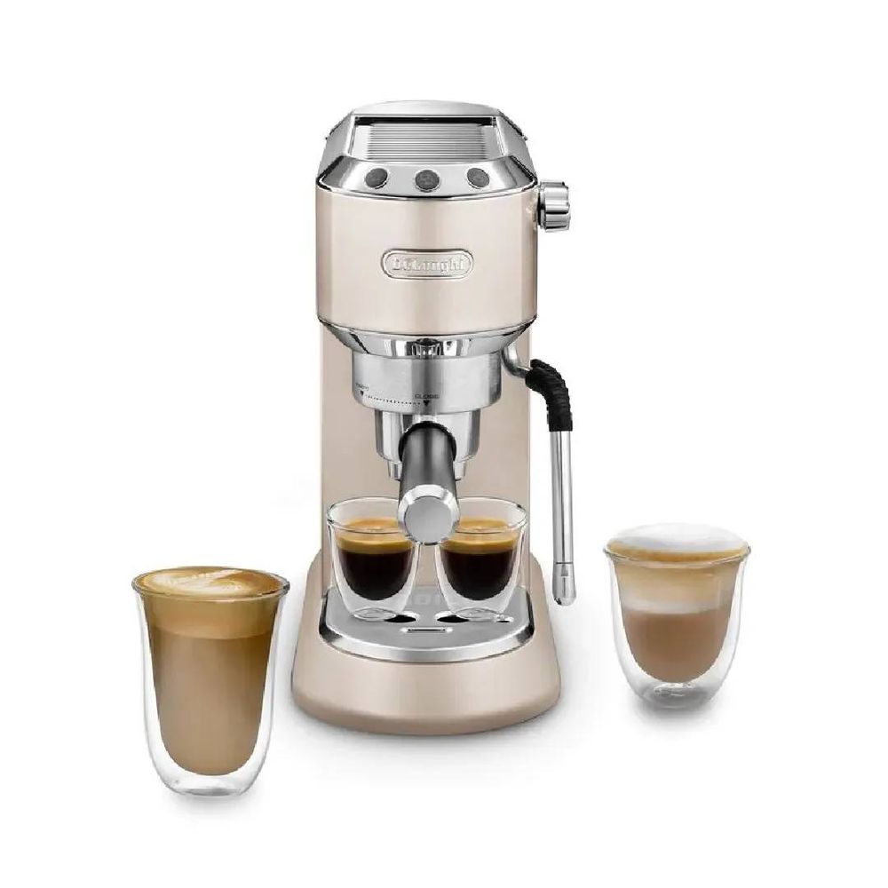 DeLonghi Aparat za kafu / Dedica Arte EC885.BG, 15 bara slika 3