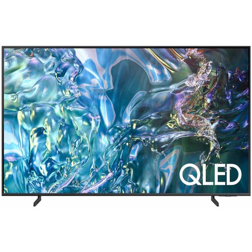 Samsung QE50Q60DAUXX Televizor 50" QLED/UHD/smart/Tizen/crna slika 1