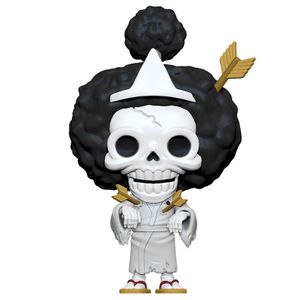 POP figure One Piece Brook