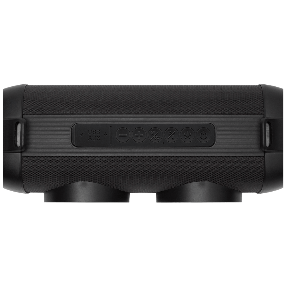 SAL Zvučnik bežični, Bluetooth, multimedijalni, BoomBox, IPX4 - BT 3000 slika 3