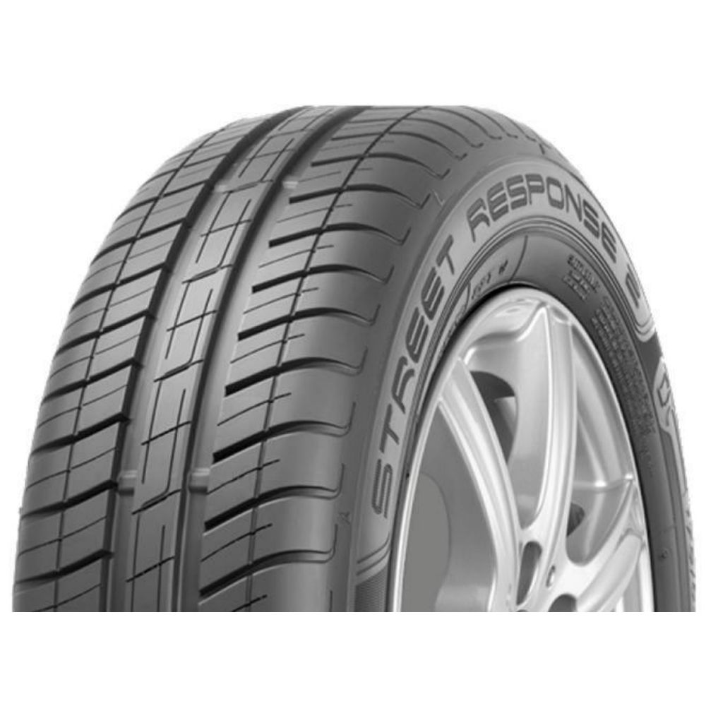 Dunlop Guma 175/60r15 81t streetresponse 2 tl dunlop ljetne gume slika 1