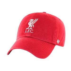 Muška šilterica 47 brand epl fc liverpool cap epl-rgw04gws-rda