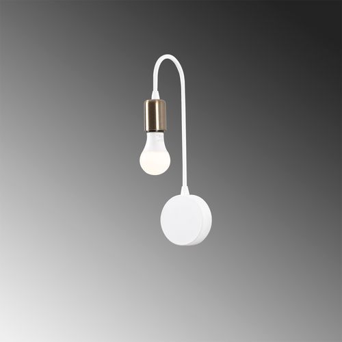 Baston - 3282 White Wall Lamp slika 5