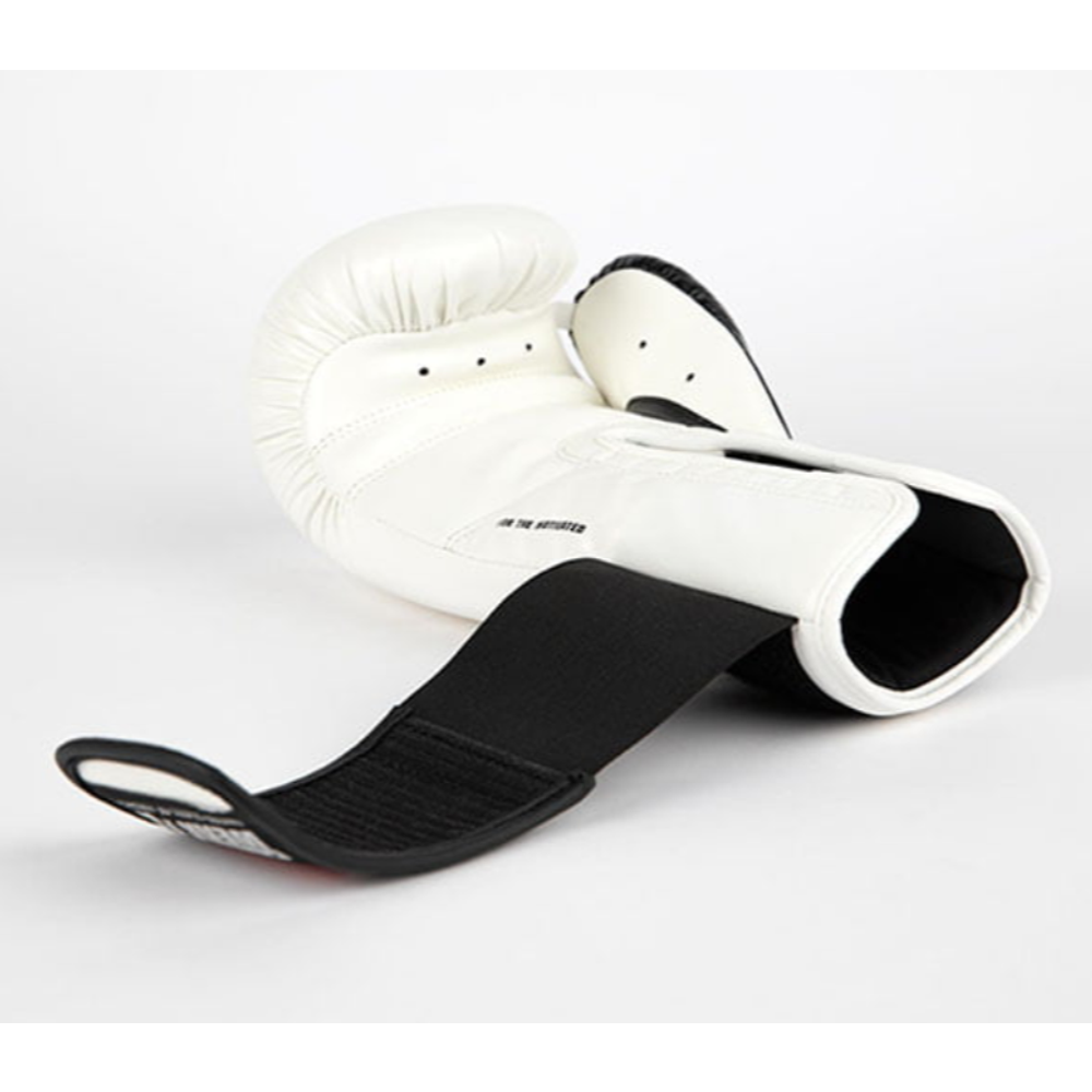 Gorilla Wear Bokserske rukavice Yakima - White - 16oz slika 5