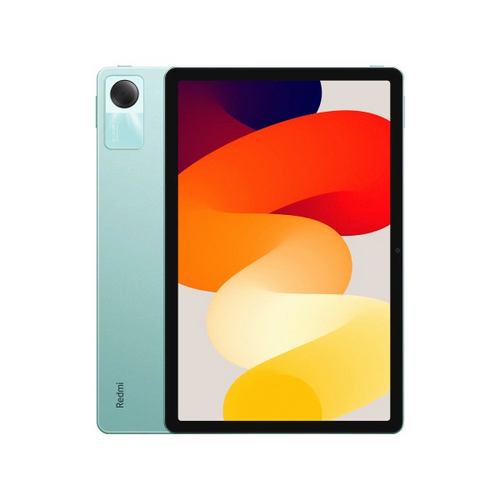 Xiaomi Redmi Pad SE 4GB/128GB, Mint Green slika 1