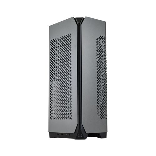 COOLER MASTER NCORE 100 MAX kućište (NR100-MNNN85-SL0) Dark grey slika 3