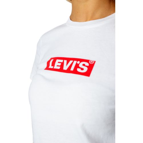 Ženska majica Levi`s slika 3