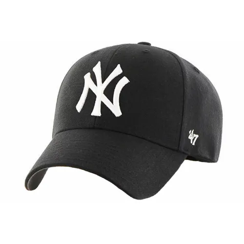 Uniseks Šilterica 47 Brand New York Yankees MVP Cap B-MVP17WBV-BK slika 11