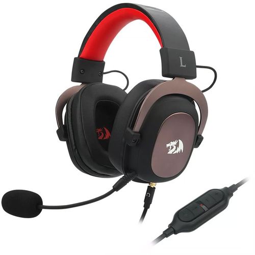 Zeus 2 H510-1 Gaming Headset slika 1