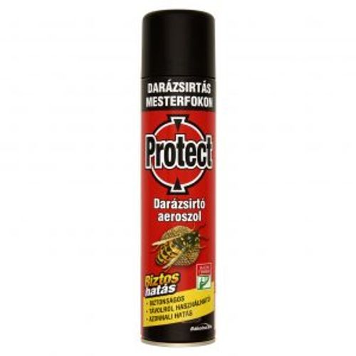 PROTECT sprej za suzbijanje osa 750ml   slika 1