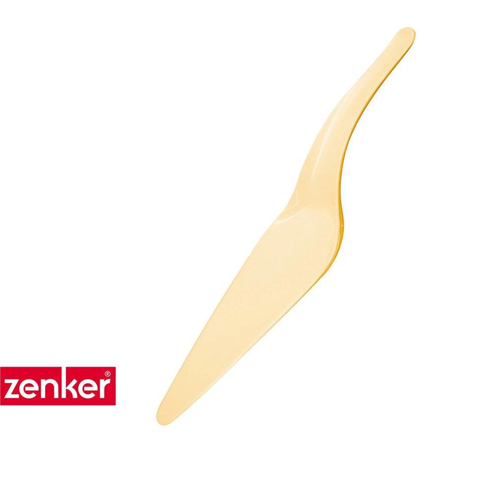 Candy Lopatica za serviranje kolača 23 cm mix slika 5
