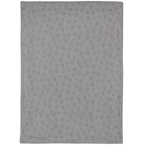 Dekica Disney 80x110 - grey  slika 3